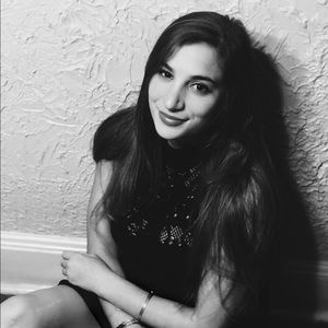 Meet your Posher, Nathalie